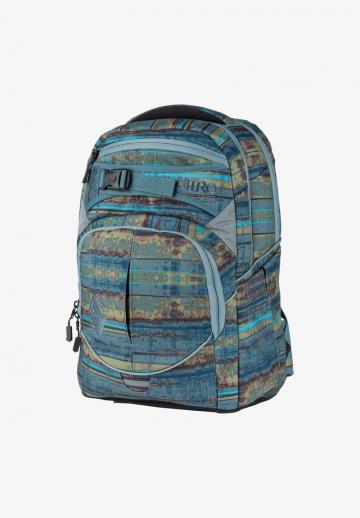 Спортивный рюкзак