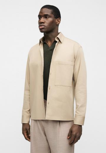 Льняные брюки