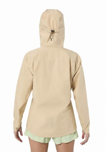 Куртка-дождевик