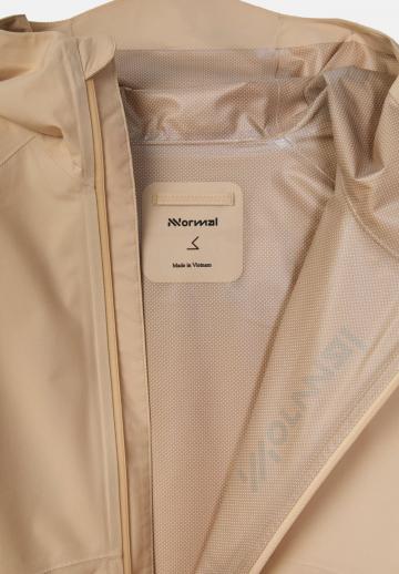 Куртка-дождевик