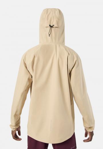 Куртка-дождевик