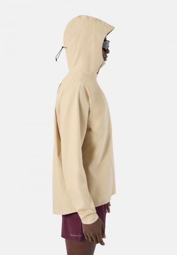 Куртка-дождевик