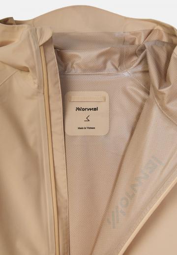 Куртка-дождевик