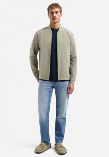 Куртка бомбер