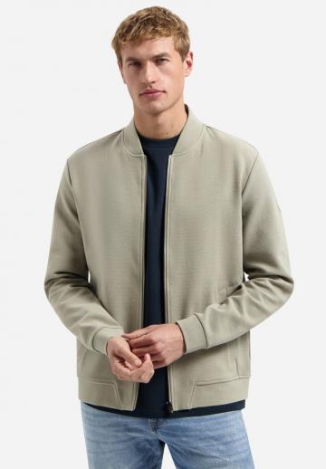 Куртка бомбер