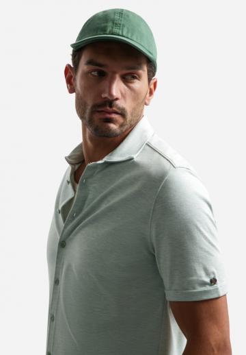 Рубашка с коротким рукавом