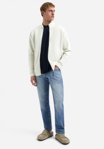 Куртка бомбер