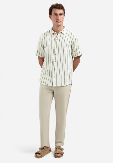 Рубашка с коротким рукавом