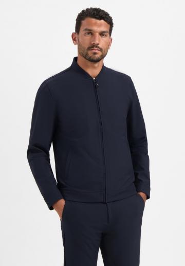 Куртка бомбер