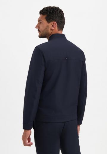 Куртка бомбер