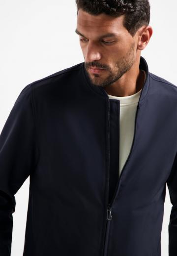 Куртка бомбер