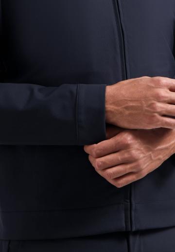 Куртка бомбер