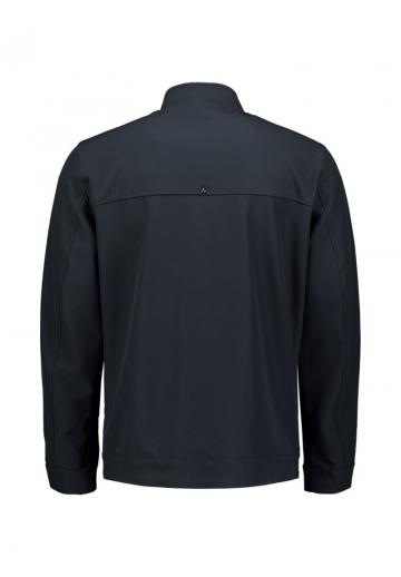 Куртка бомбер