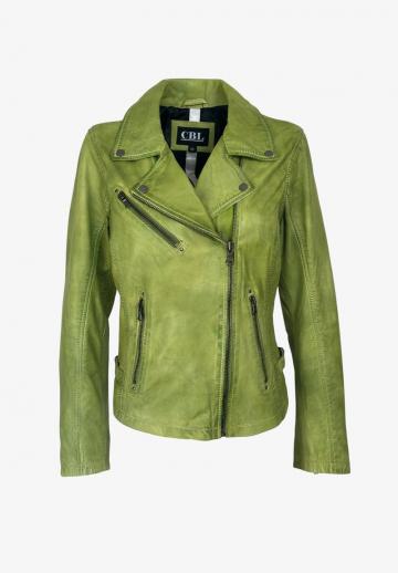 Байкерская куртка