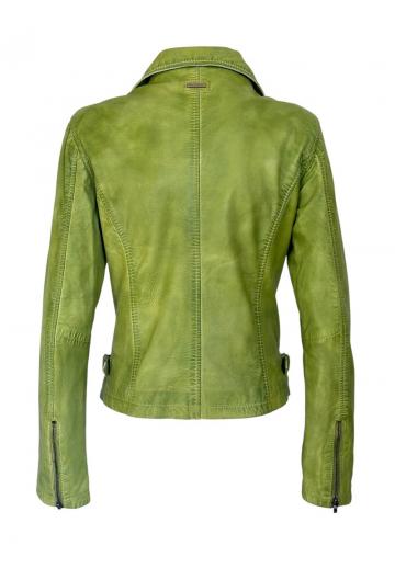 Байкерская куртка