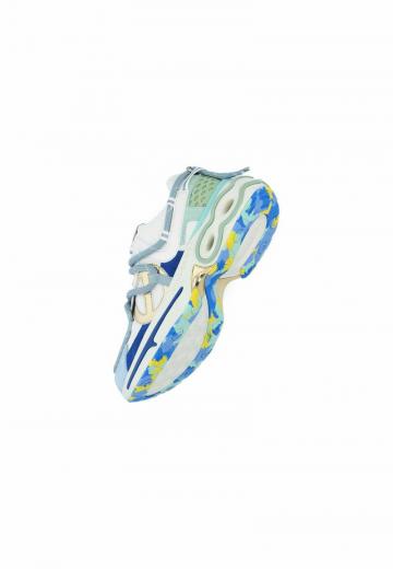 Кеды без шнуровки