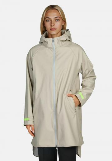 Куртка дождевик