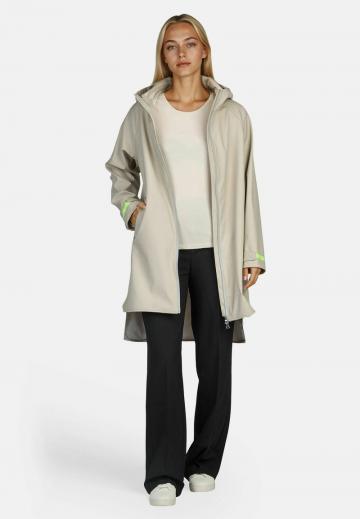 Куртка дождевик