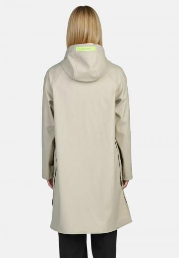 Куртка дождевик