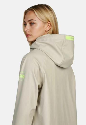 Куртка дождевик