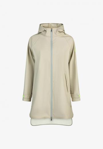 Куртка дождевик