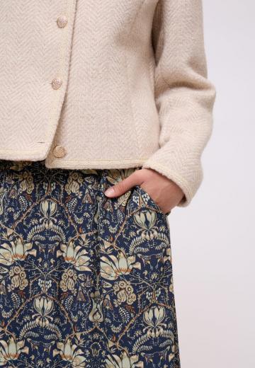 Летняя юбка