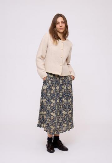 Летняя юбка