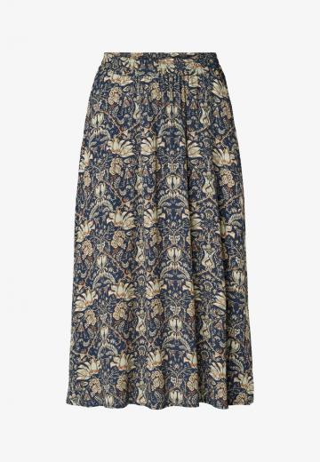 Летняя юбка