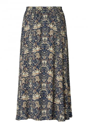 Летняя юбка