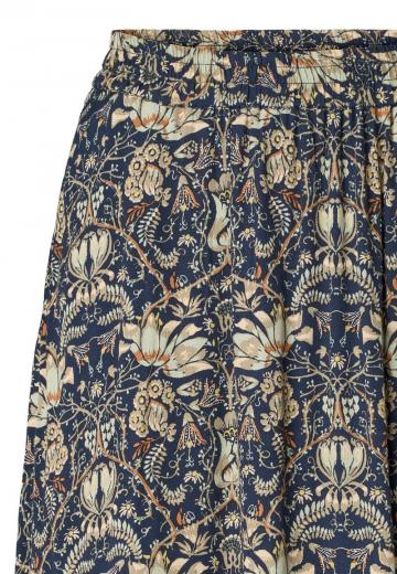 Летняя юбка