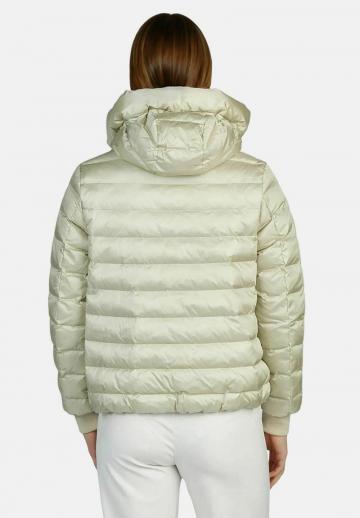 Зимняя куртка