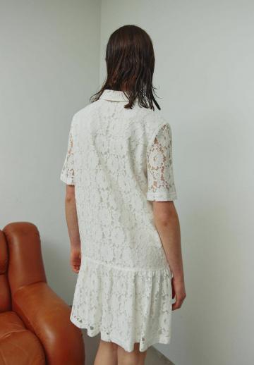 Блузка-платье