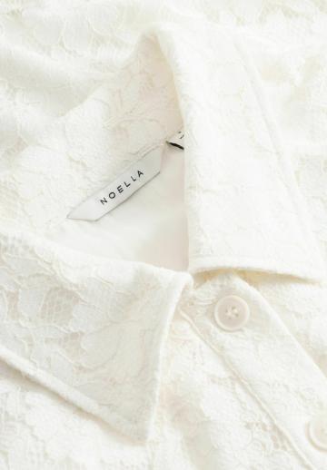 Блузка-платье