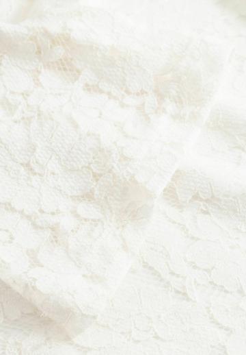 Блузка-платье