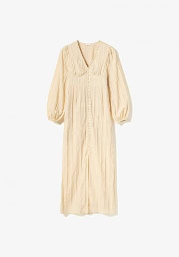 Платье макси