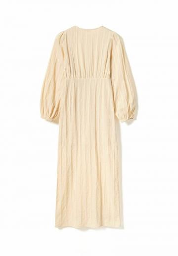 Платье макси