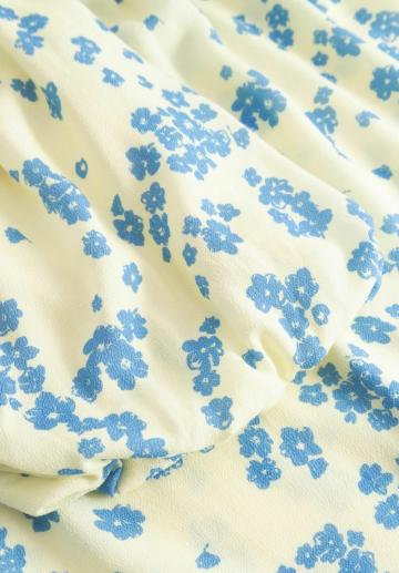 Блузка-платье