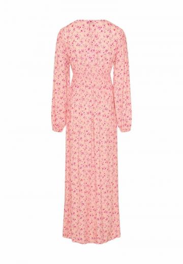 Платье макси