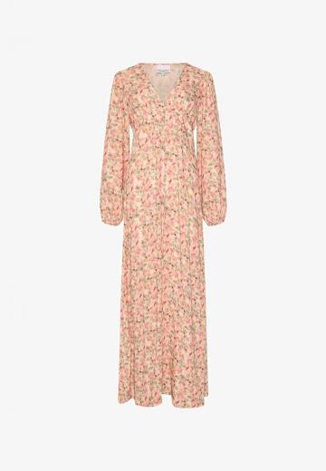 Платье макси