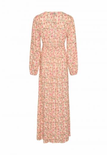 Платье макси