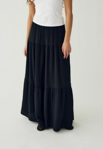 Летняя юбка