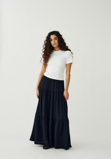 Летняя юбка