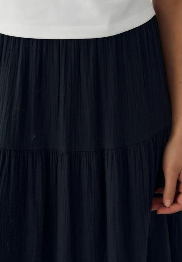 Летняя юбка