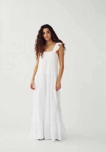 Платье макси