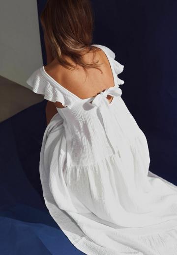 Платье макси