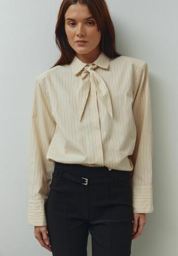 Блузка-рубашка