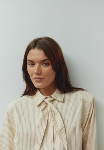 Блузка-рубашка