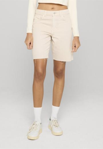 Джинсовые шорты