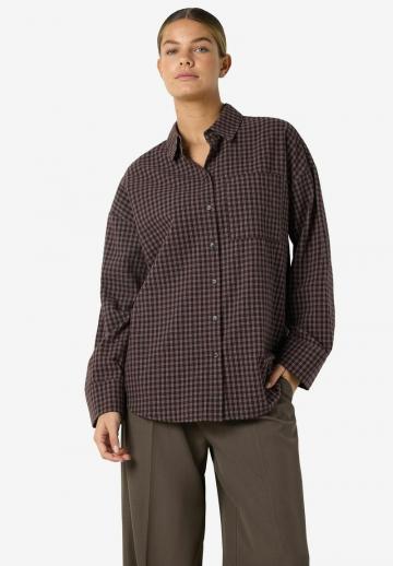 Блузка-рубашка