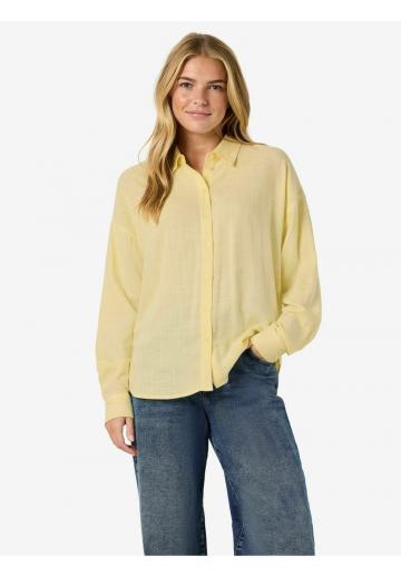 Длинная блузка